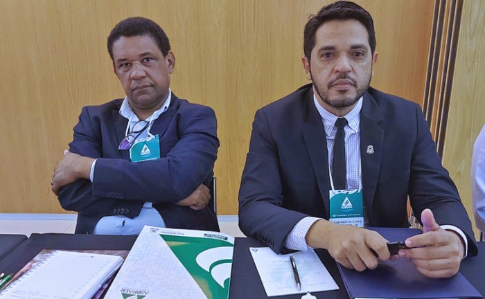 Ruraltins compõe nova Diretoria da Asbraer representando estados da Região Norte