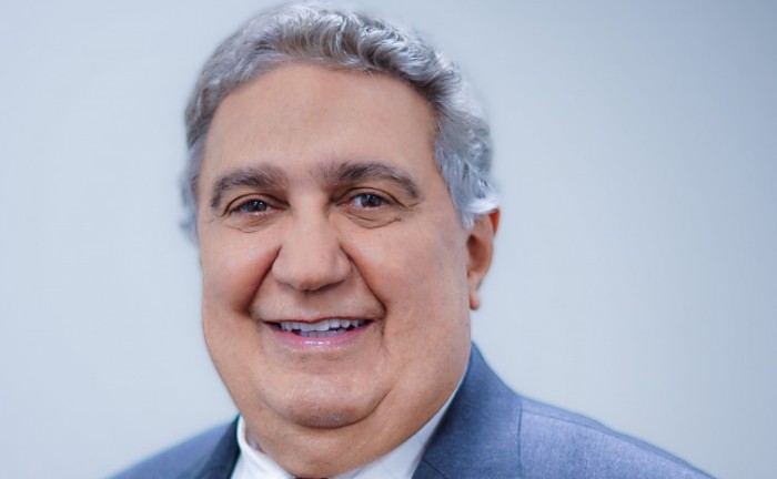 Vice-governador do Tocantins, Laurez Moreira, participará do Smart City Expo Curitiba