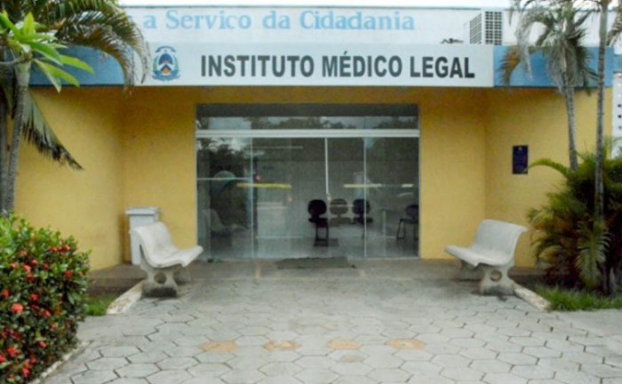 Núcleo de Medicina Legal de Paraíso aguarda familiares para reconhecimento de corpo já identificado 