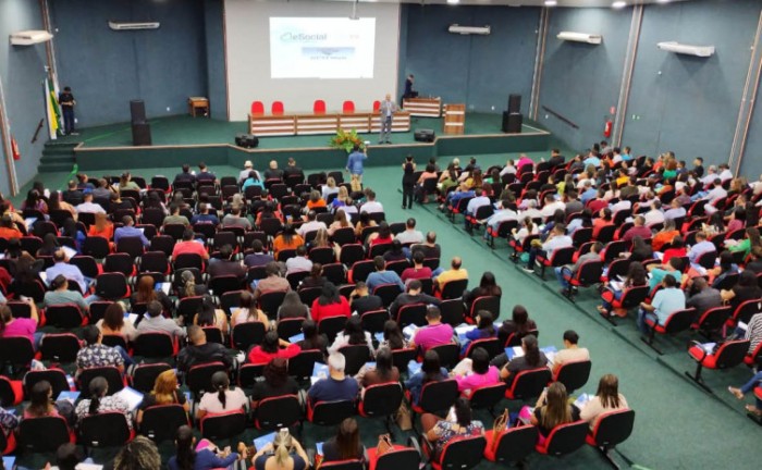 Governo do Tocantins promove capacitação sobre programas digitais de gestão 