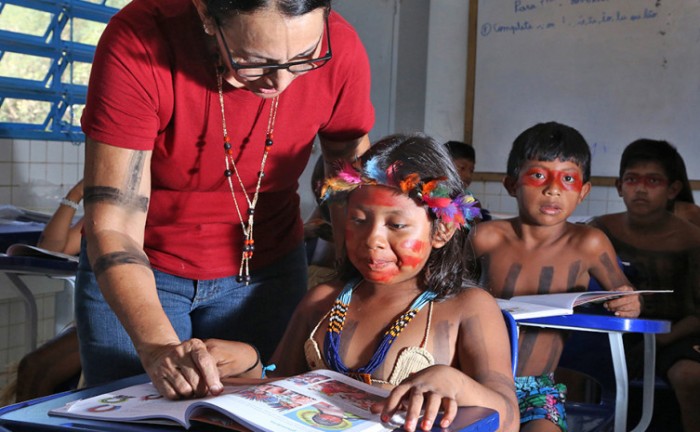 Governo do Tocantins destina 230 vagas para educadores indígenas em concurso público da Educação