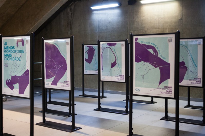 Reprodução CDD/Fernanda Procópio