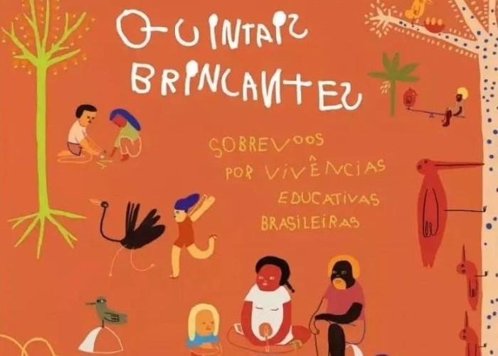 Participantes irão receber também livro 