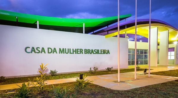 Espaço concentrará principais serviços especializados e multidisciplinares de atendimento às mulheres em situação de violência - Fotógrafo:Divulgação