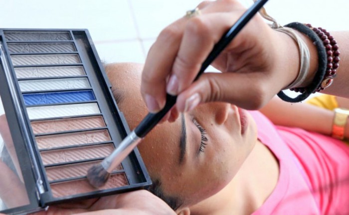 Governo do Tocantins realiza cursos da Inclusão Produtiva em Palmas