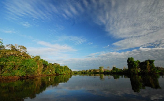 Região de encontro de biomas, o Tocantins integra as Rotas Amazônicas Integradas - Foto: Emerson Silva/Governo do Tocantins