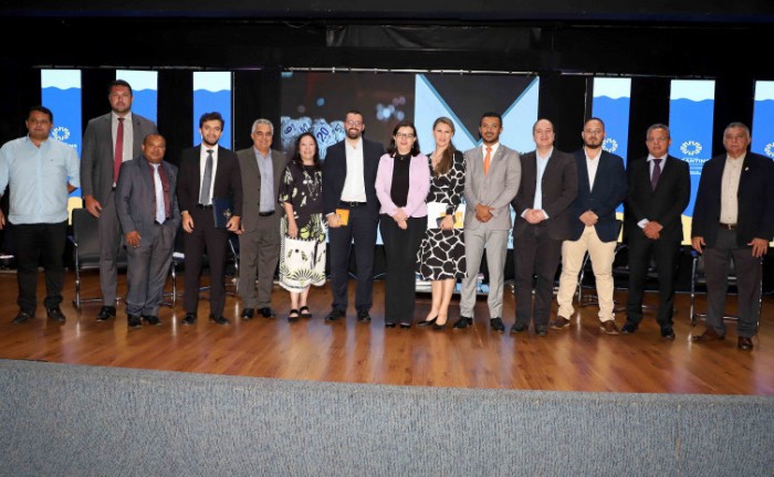 Governo do Tocantins realiza Audiência Pública sobre implantação de Loteria Estadual