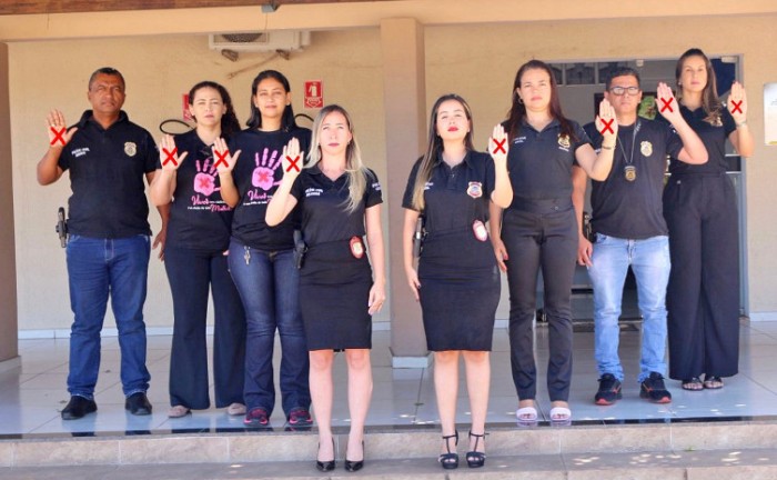 Delegadas da Polícia Civil do Tocantins explicam recentes mudanças na aplicação da Lei Maria da Penha
