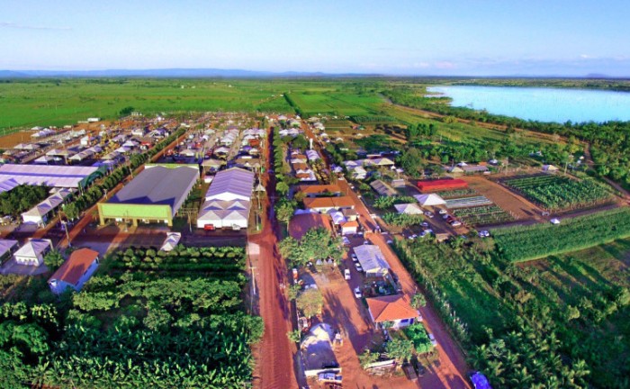 Com foco no compliance na defesa agropecuária, Adapec estará presente na Agrotins 2023