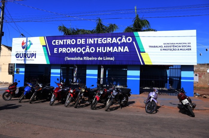 Seguem abertas inscrições para cursos profissionalizantes do Centro de Integração, aulas começam no dia 22/05