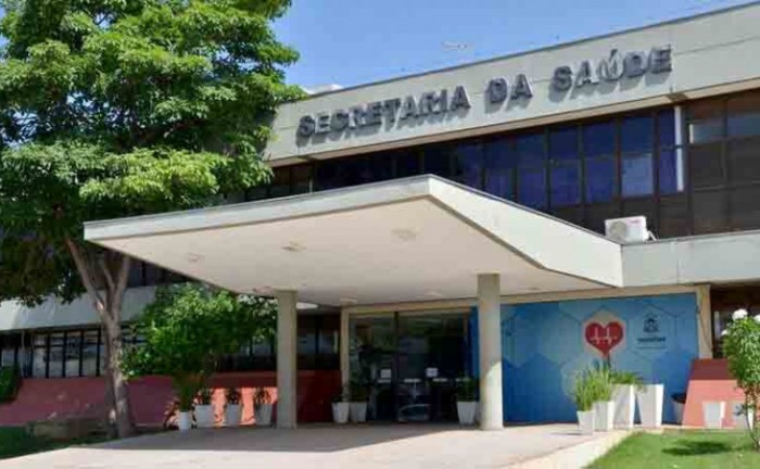 Médicos da Secretaria de Estado da Saúde atuam nos serviços de parto nas 17 unidades hospitalares que fazem parte da rede pública estadual. - Foto: Nielcem Fernandes/Governo do Tocantins
