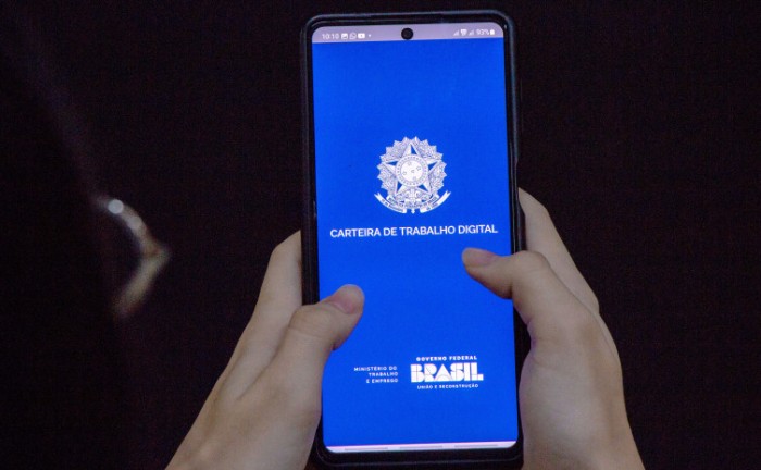 Sine Tocantins divulga 813 vagas de emprego nesta segunda-feira, 15