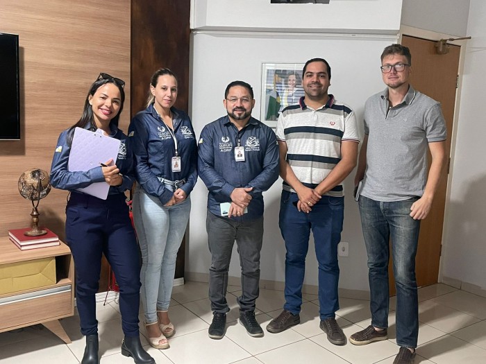 Prefeitura de Gurupi e UFT iniciam parceria visando garantir qualidade da água distribuída no município