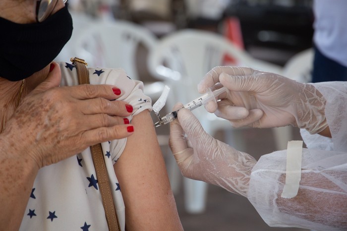Prefeitura de Gurupi amplia pontos de vacinação da Bivalente e público-alvo da Influenza