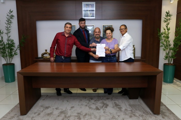 Prefeitura de Gurupi retira cláusula restritiva de doação de área a empresa instalada no PAIG