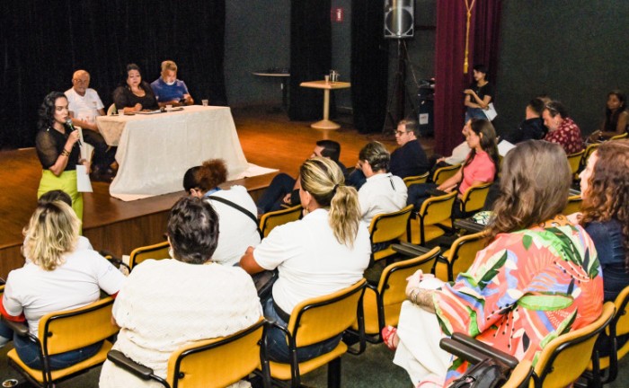 Conselho de Políticas Culturais do Tocantins elege nova presidente 