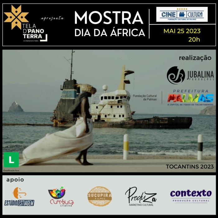 Com exibições gratuitas mostra celebra o Dia da África - Fotógrafo:Divulgação