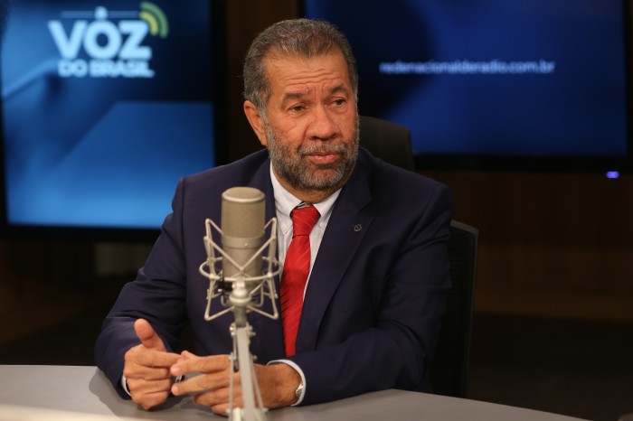 © Valter Campanato/Agência Brasil