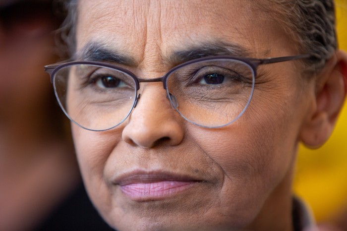 Governo dialogará para reverter perdas do Meio Ambiente