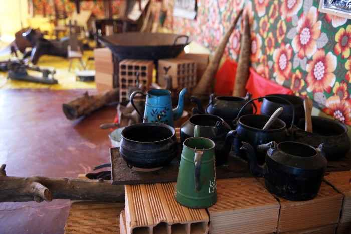 Incra reconhece território quilombola no Piauí