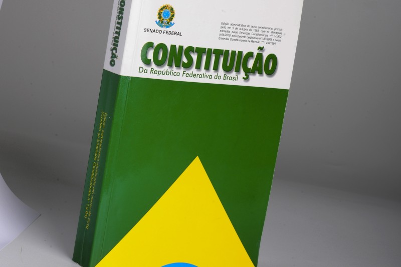Hoje é Dia: semana que começa com eleições tem Dia da Cidadania