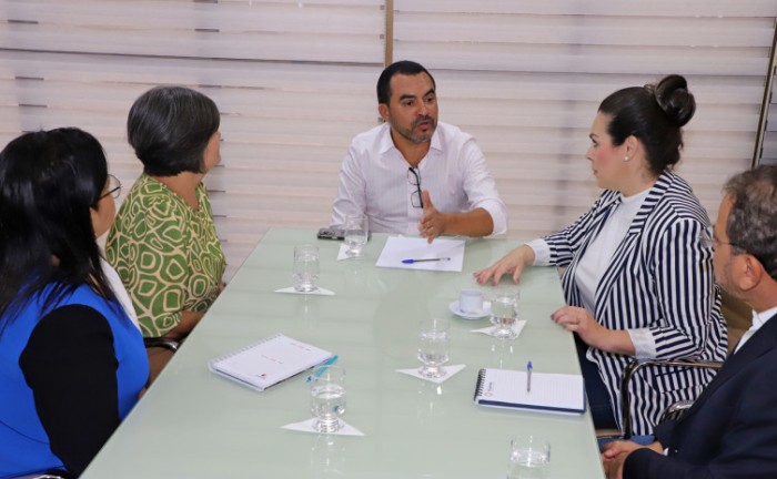 Governo do Tocantins projeta parceria com prefeitura de Palmas para realização de cirurgias eletivas