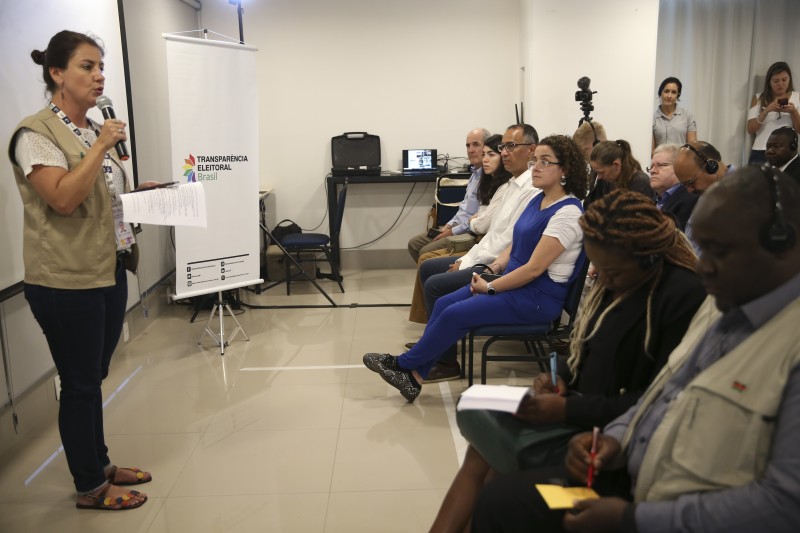 © José Cruz/Agência Brasil