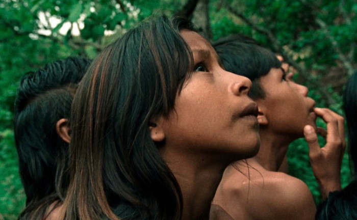 Filme que retrata a resistência do povo Krahô no Tocantins é premiado em Cannes