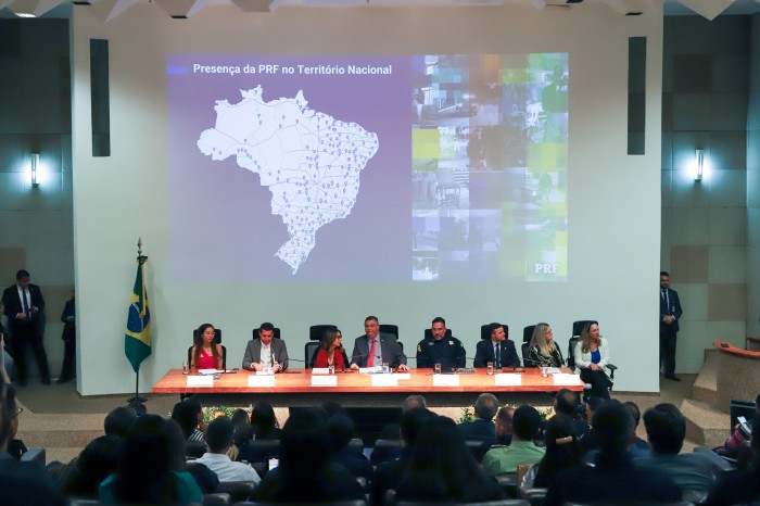 Governo mira 5.731 pontos vulneráveis à exploração sexual de crianças