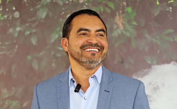 Governador Wanderlei Barbosa destaca a importância histórica de Taquaruçu como 