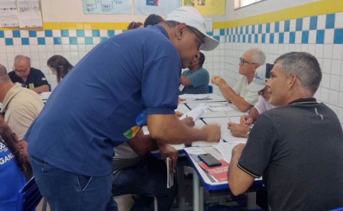 Em Consulta Pública do PPA, assistência técnica e extensão rural fica entre as propostas defendidas no eixo Desenvolvimento Produtivo