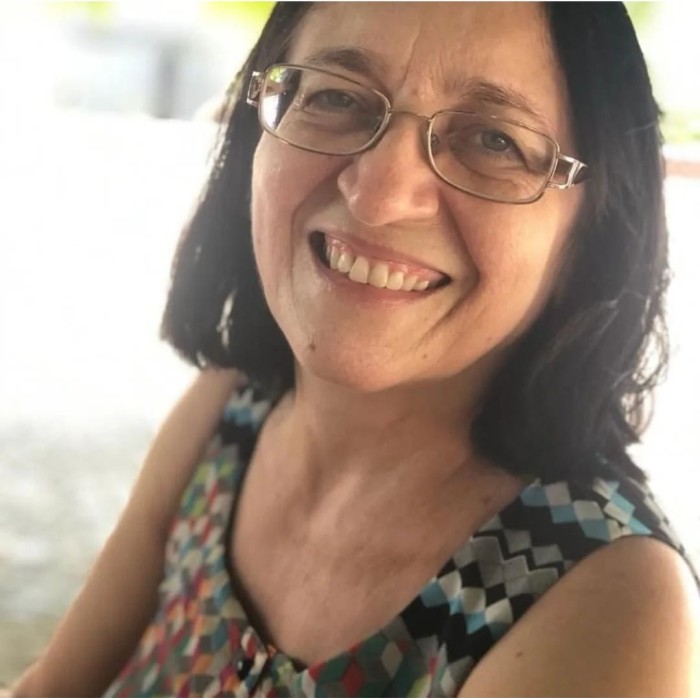 Zeneide deixa um legado de anos de muita dedicação, conhecimento, respeito e amor pela docência - Fotógrafo:Divulgação