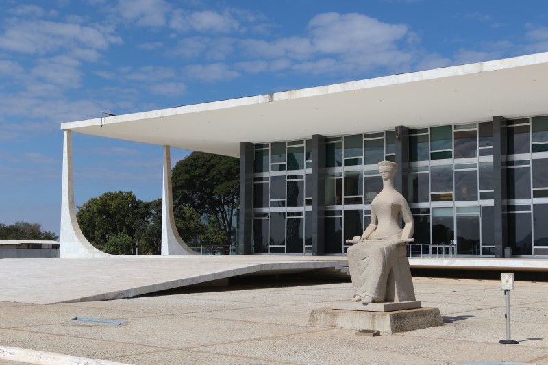 Por unanimidade, STF mantém isenção de IR sobre pensão alimentícia