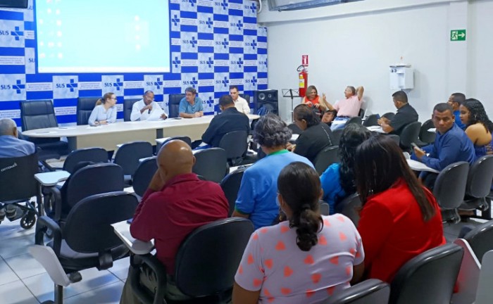 Deliberação teve aprovação nesta quarta-feira, 07, na 293º Reunião Ordinária do Conselho Estadual de Saúde - Foto: Erlene Miranda/Governo do Tocantins