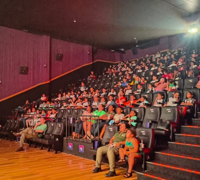 Foto: Reprodução/Prefeitura de Gurupi - TO