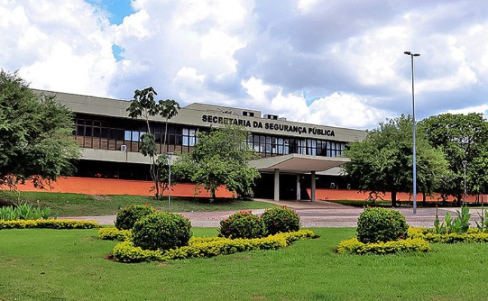 Secretaria da Segurança Pública reforça divisões de repressão ao crime organizado e tráfico de drogas em Palmas