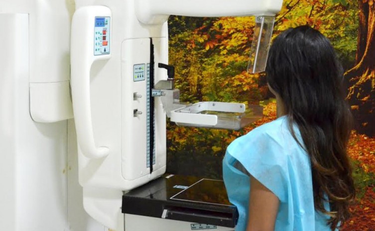 Diagnóstico precoce ainda é a melhor forma de prevenção - Foto: Heitor Iglesias/Governo do Tocantins