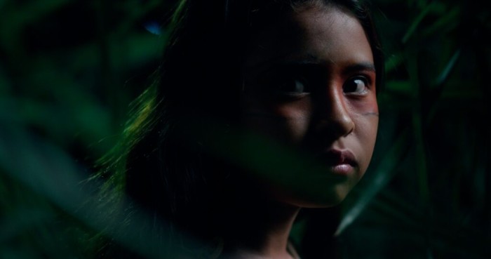 Documentário retrata a questão dos Guarani-Kaiowá no Mato Grosso do Sul no embate com os fazendeiros - Fotógrafo:Divulgação