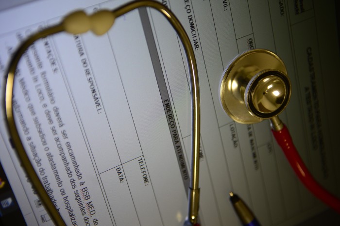 © Marcello Casal JrAgência Brasil