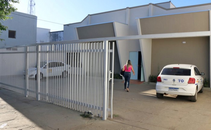 Governo do Tocantins realiza “Emprega Dueré” em parceria com prefeitura municipal