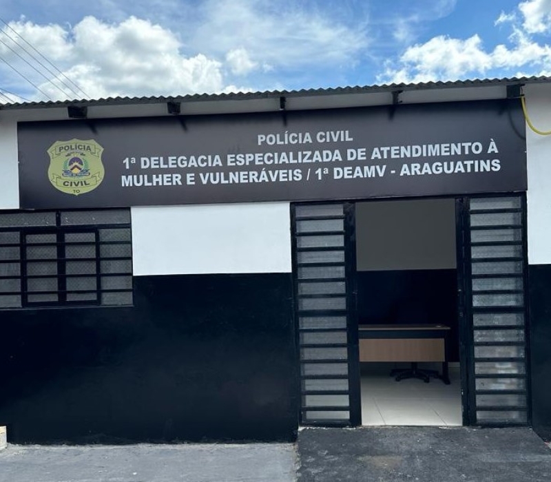 Delegacia da Mulher e Vulneráveis e Instituto de Identificação passam a funcionar em nova sede