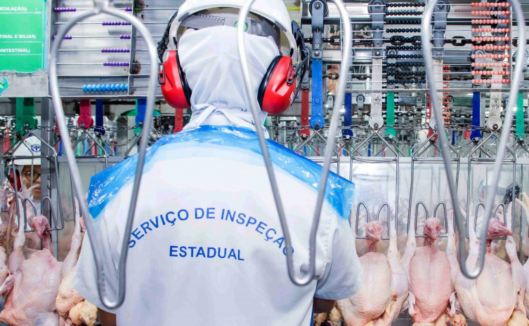 Governo do Tocantins tem intensificado as ações de prevenção em todo o Estado - Foto: Keven Lopes/Governo do Tocantins