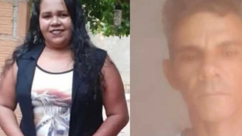 Suspeito foi preso em uma bicicleta a caminho de Araguatins. – Foto: Divulgação