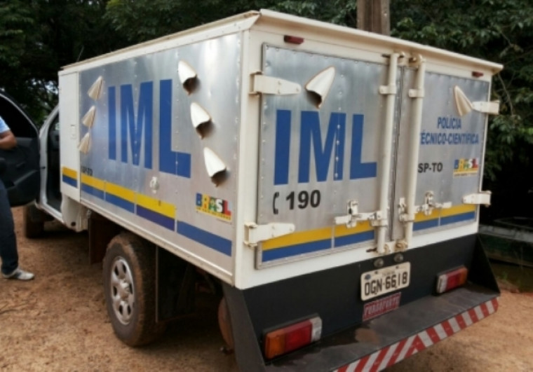 Corpo de idoso é encontrado em residência