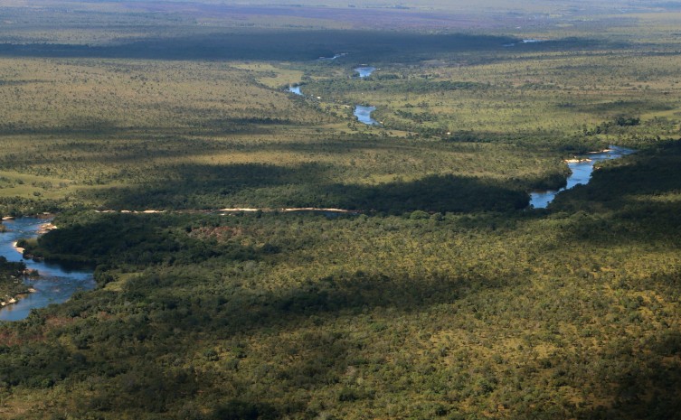 Edital lançado pelo Governo do Tocantins para selecionar pesquisas em Unidades de Conservação segue com inscrições abertas