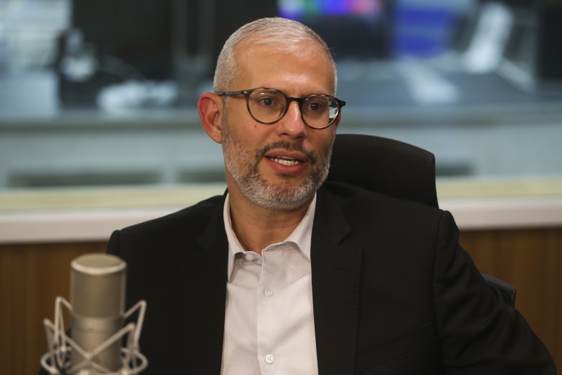 Orçamento das universidades não vai ser afetado, diz ministro