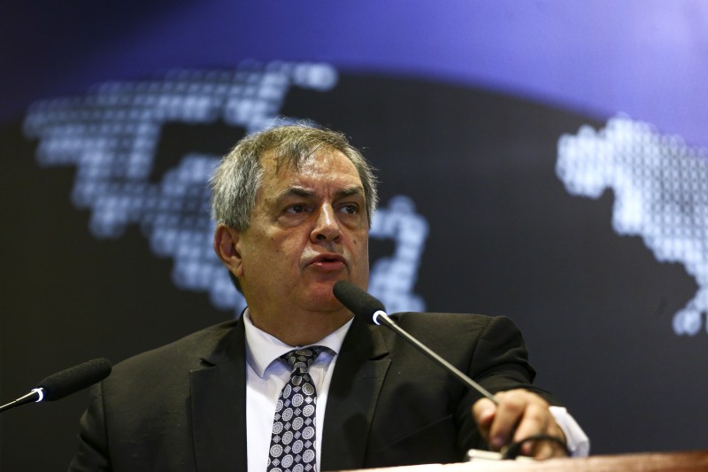 Ministro da Ciência e Tecnologia destaca importância das startups