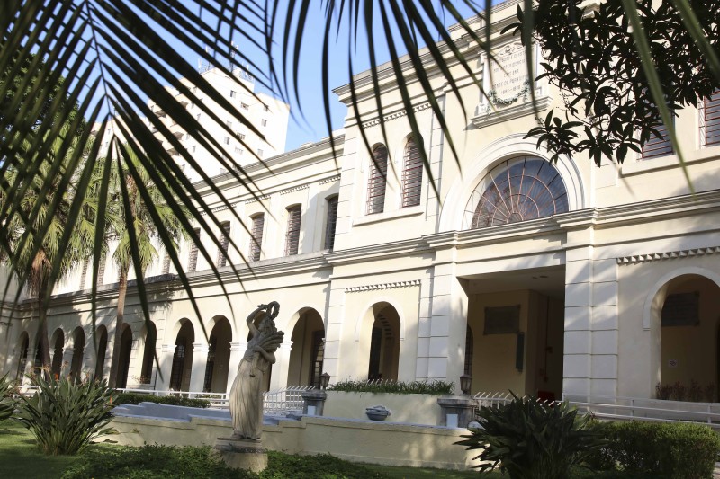 Museu de São Paulo promove a 27ª Festa do Imigrante este fim de semana