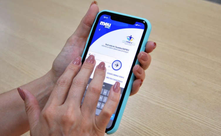 Prova de Vida 2022 será realizada a partir de 1° de novembro para todos os beneficiários do Igeprev