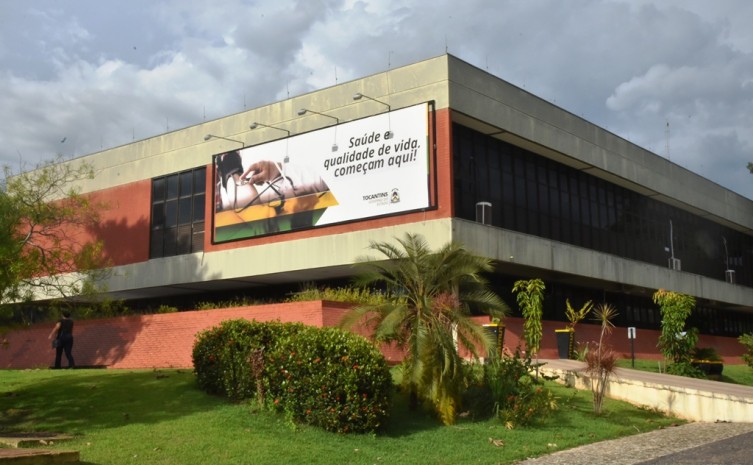 Saúde inicia capacitação para atendimento de pessoas em situação de violência - Foto: André Araújo/Governo do Tocantins